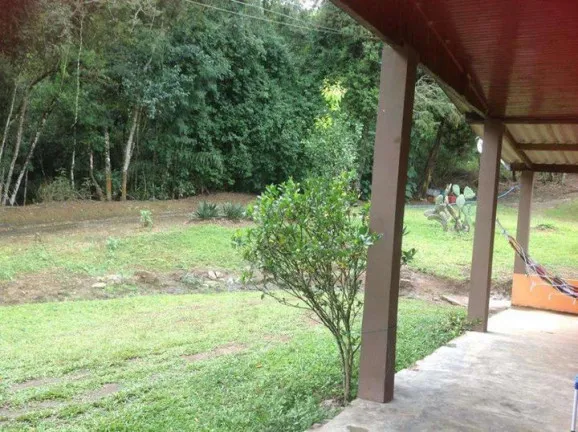 Imagem Chácara com 3 Quartos à Venda, 96.800 m² em Jardim Santa Esmeralda - Sorocaba