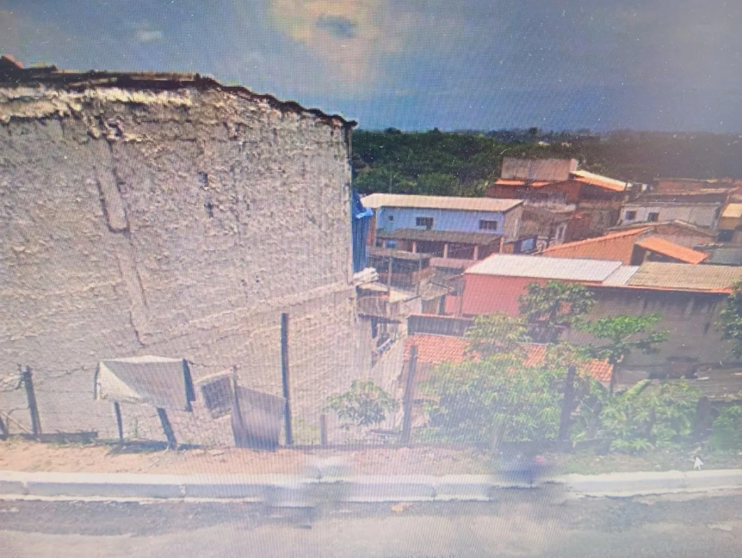Imagem Terreno em avenida de grande circulação e acesso À Basilica, à venda, Parque Residencial Itaguassu, Aparecida, SP