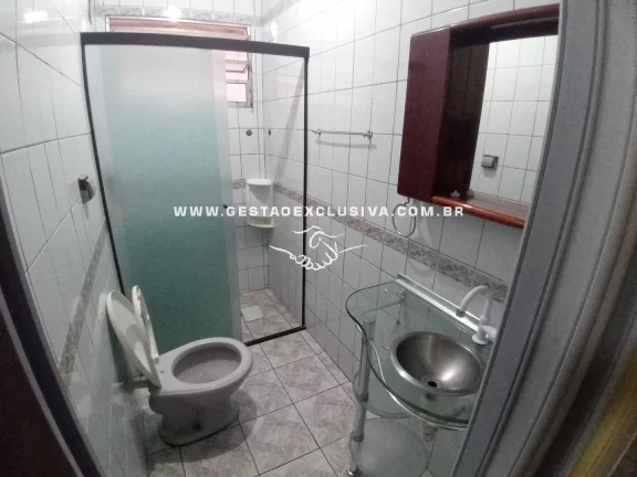 Imagem CASA 3 DORM 1 SUÍTE EXCELENTE LOCALIZAÇÃO SÃO BERNARDO DO CAMPO
