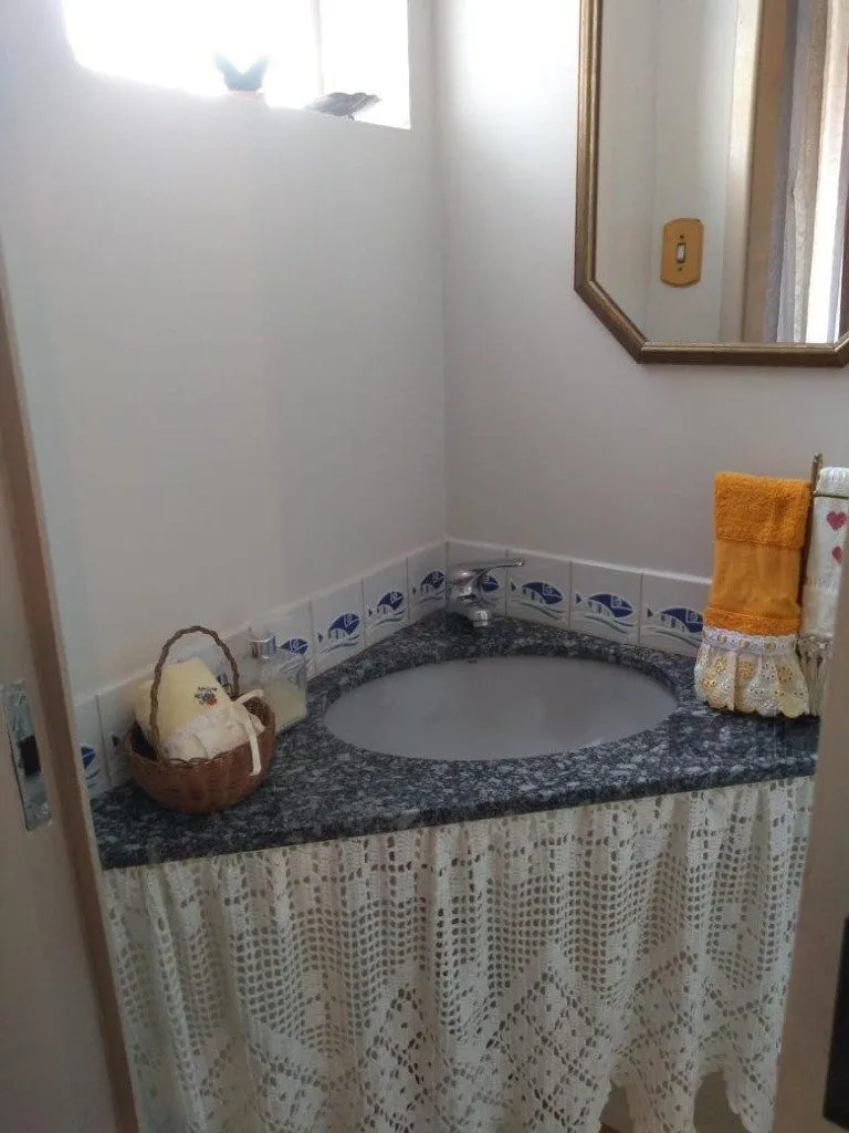 Imagem Apartamento 129m² - 3 dormitórios, 3 banheiros e 1 vaga de garagem no bairro São João