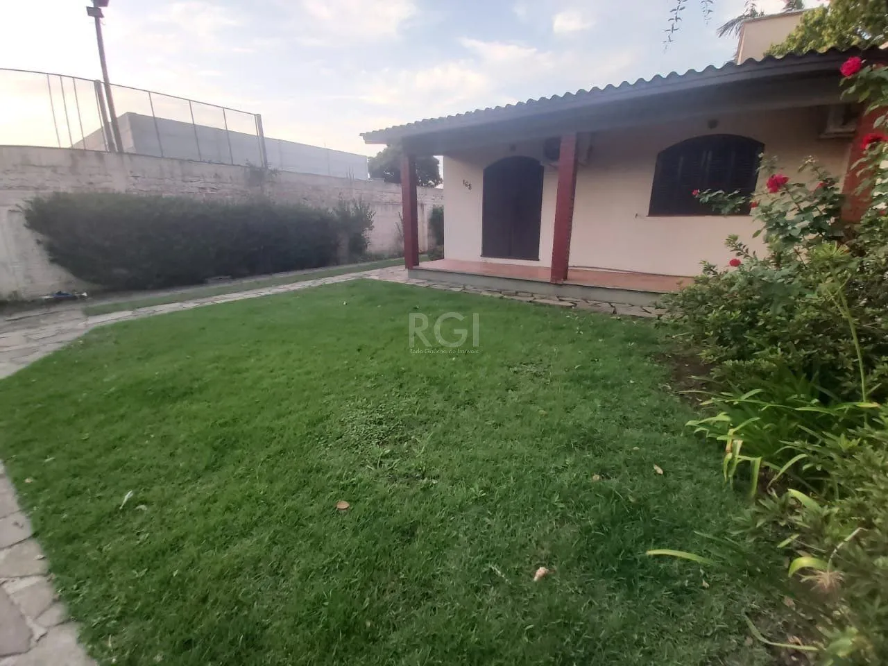 Imagem Terreno no Bairro Restinga