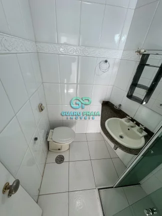 Imagem Apartamento Cobertura em Enseada, Guarujá/SP