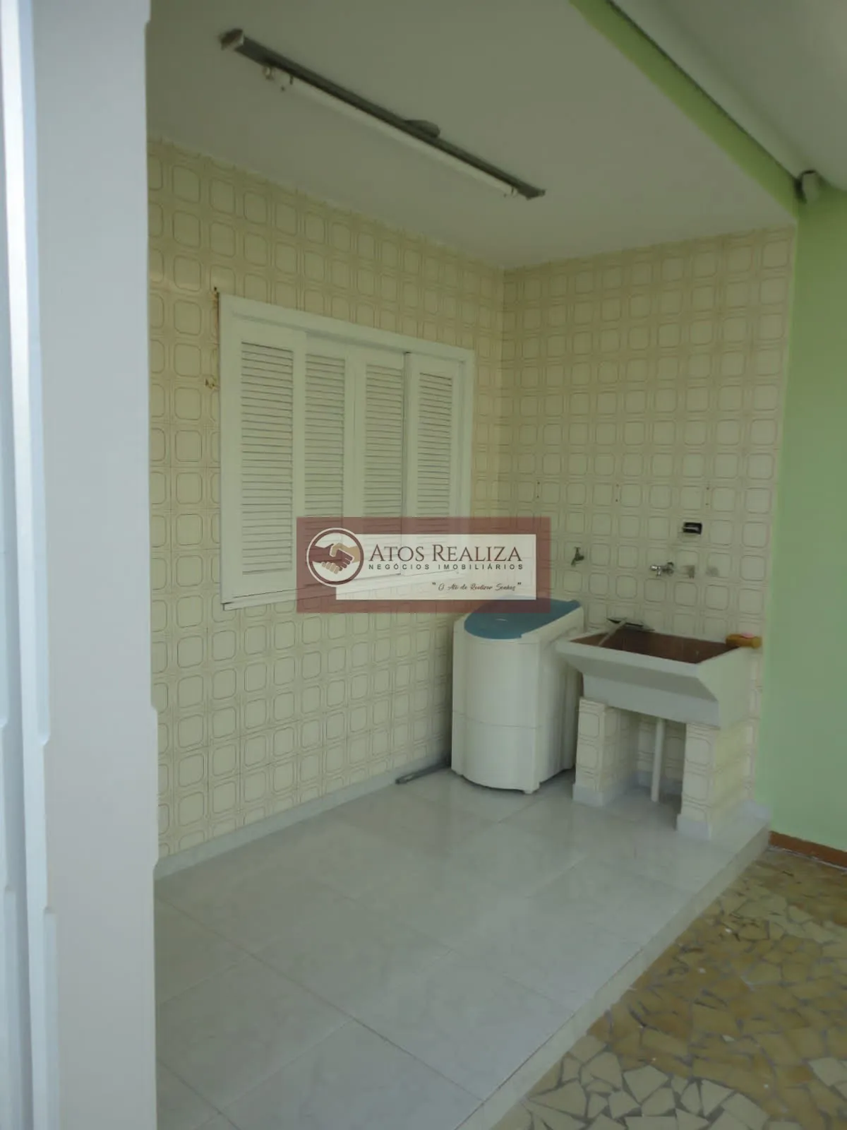 Imagem Sobrado em Veleiros, São Paulo: 150M², 3 Quartos, 1 Suíte - Venda e Locação por R$ 3.500