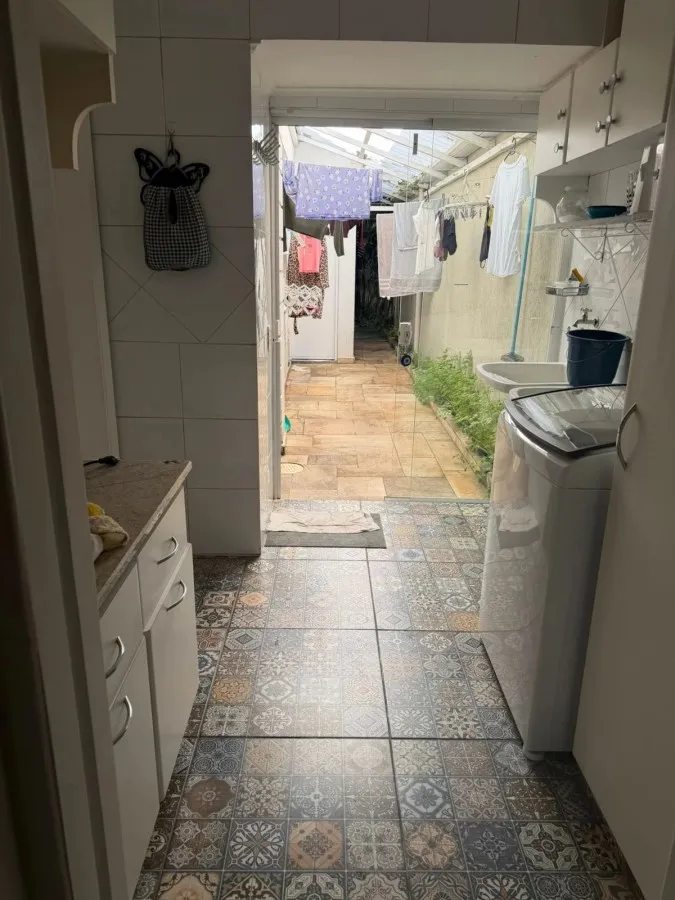 Imagem Sobrado para Venda em São Paulo, Alto de Pinheiros, 4 dormitórios, 4 suítes, 5 banheiros, 4 vagas