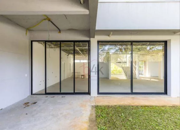Imagem Casa em condomínio fechado no Jardim Petrópolis.