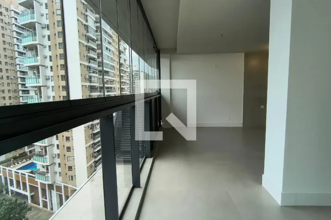 Imagem Apartamento à Venda - Recreio, 2 Quartos, 80 m2