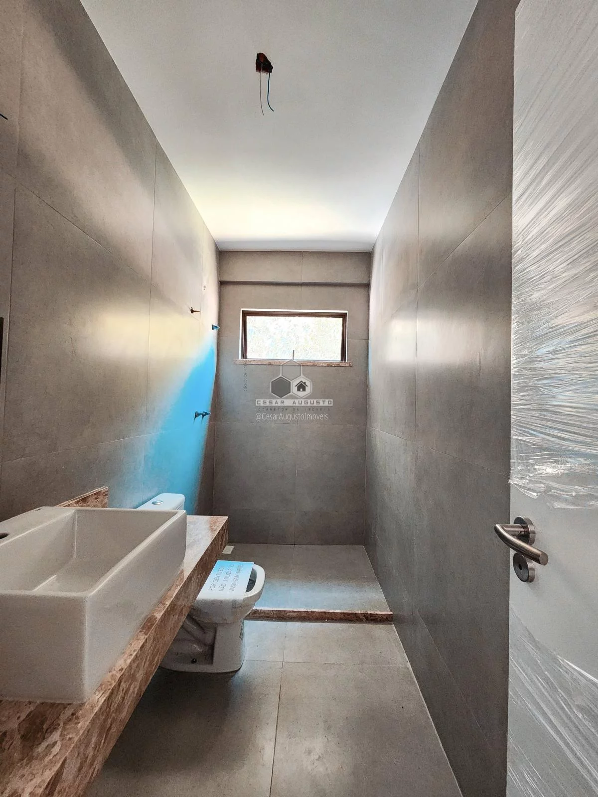 Imagem Alameda Santa Cecília: Casas duplex em fino Padrão na Localização espetacular no Eusebio