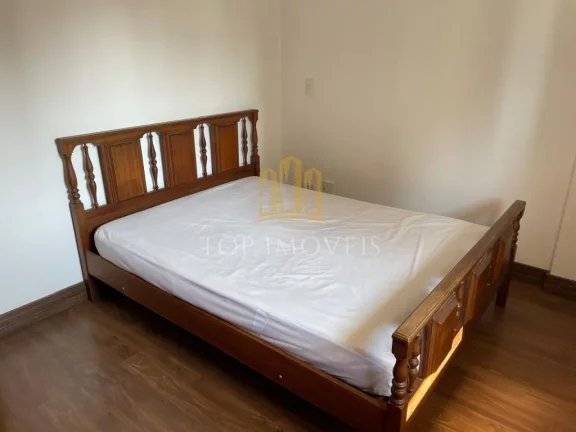 Imagem Ótimo Apartamento Ed. Barra do Sahy 2 Dormitórios 1 Suíte 2 Vagas 86 m²