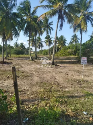 Imagem Terreno à venda Aracaju-SE, bairro Zona de Expansão (Areia Branca), com 7.000m² de área!