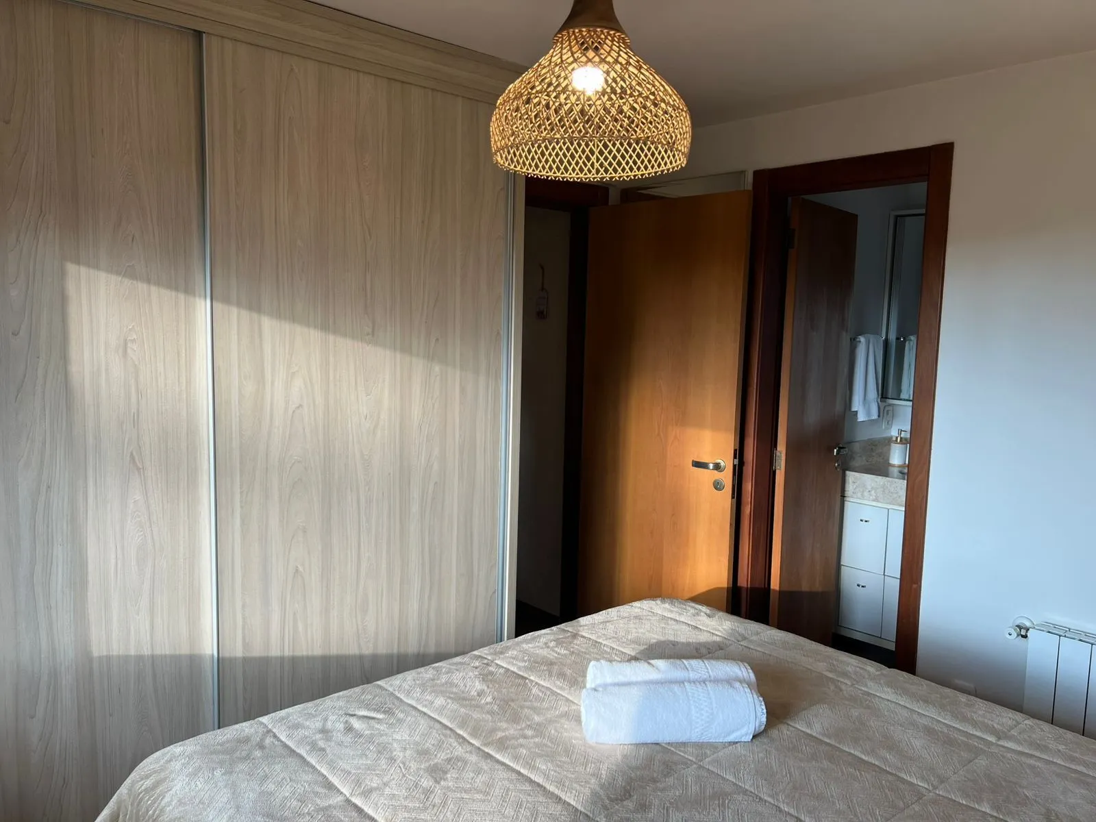 Imagem Cobertura mobiliada, 3 Quartos em Gramado, Rio Grande do Sul