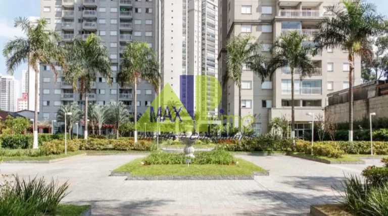 Imagem APARTAMENTO 64M²/02 DORMITÓRIOS/01 SUÍTE/SACADA/01 VAGA