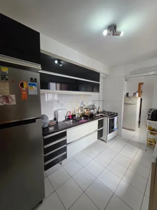 Imagem Apartamento 3 Suítes + Gabinete, 136 m², Nascente, Varanda Fechada ? Aquarius