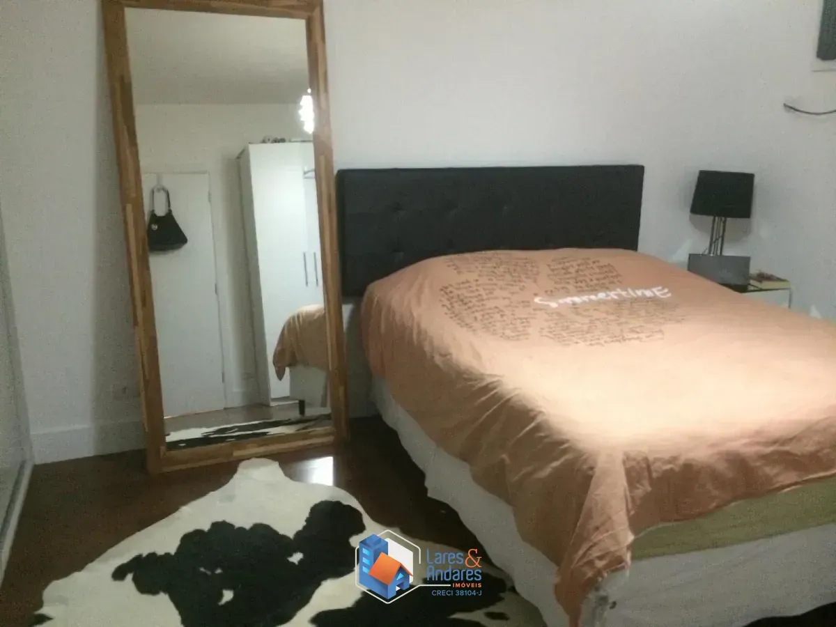 Imagem Apartamento para venda em Jardim Paulista com 1 quarto, sendo 1 suíte, 43.71m²
