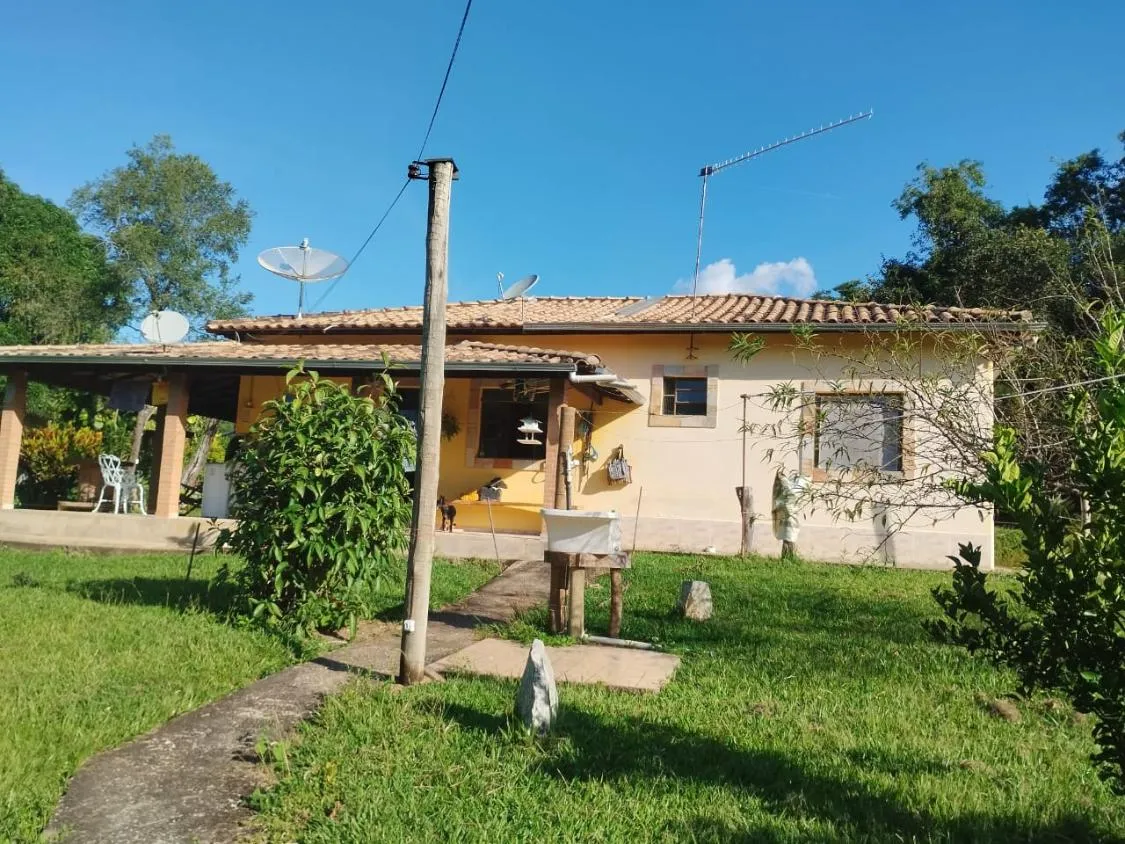 Imagem Vende-se Chácara em Piracema/MG Com 8.000 m² de área total