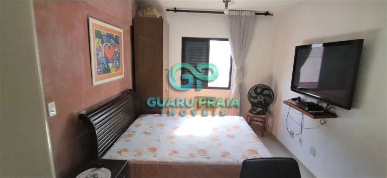 Imagem Apartamento à venda no bairro Enseada - Guarujá/SP