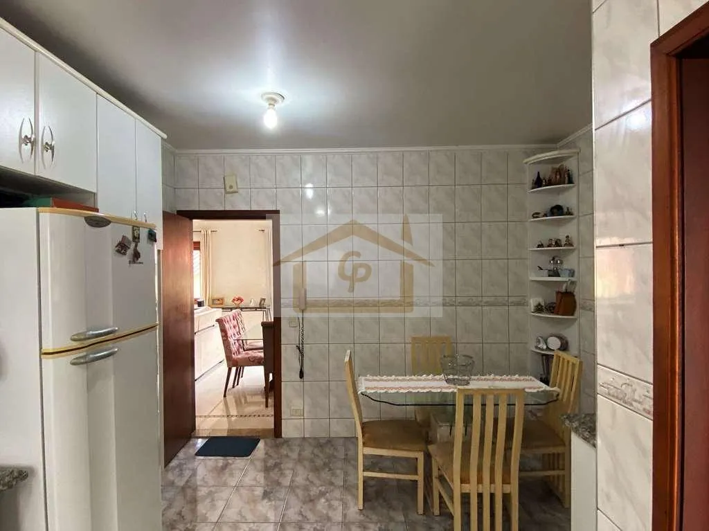 Imagem 3 dorms / 1 suíte. Ótima casa, lareira, piscina e gourmet!