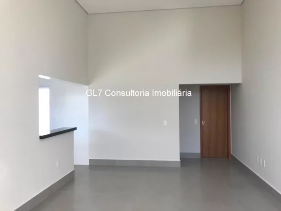 Imagem Casa com 3 dormitórios à venda - Condomínio Terra Nobre - Indaiatuba/SP