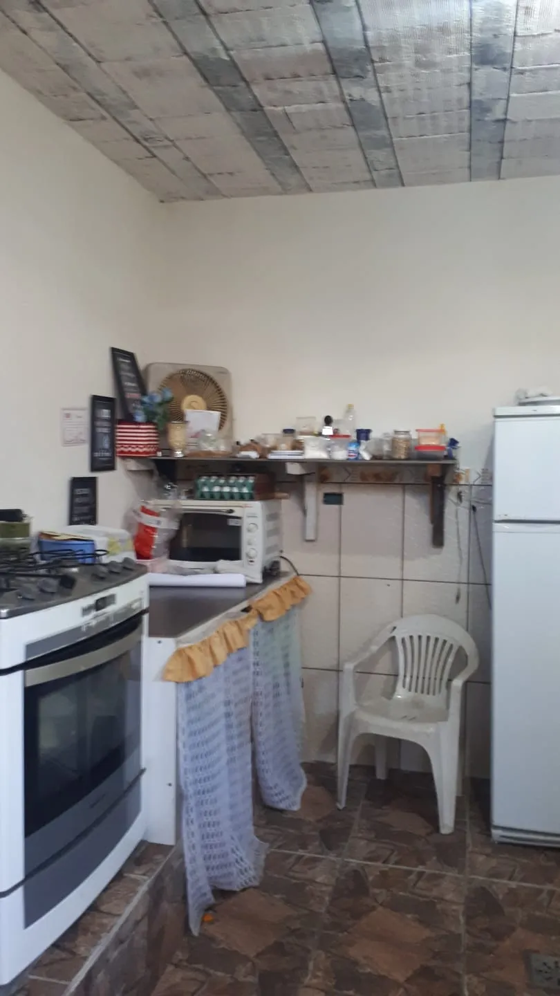 Imagem Casa à venda 4 Quartos, 1 Vaga, 132M², Laerte Assunção, Pindamonhangaba - SP