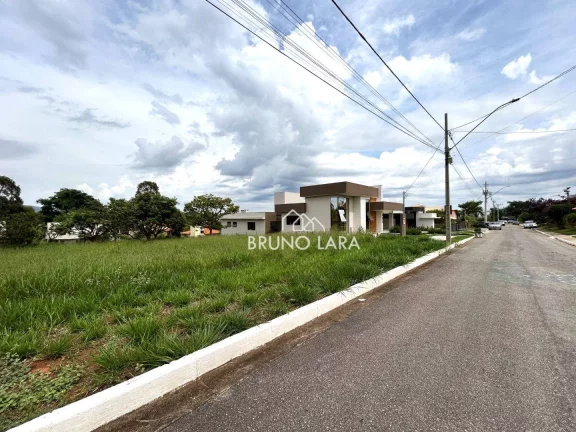 Imagem Terreno à venda em Igarapé Condomínio Serra Verde