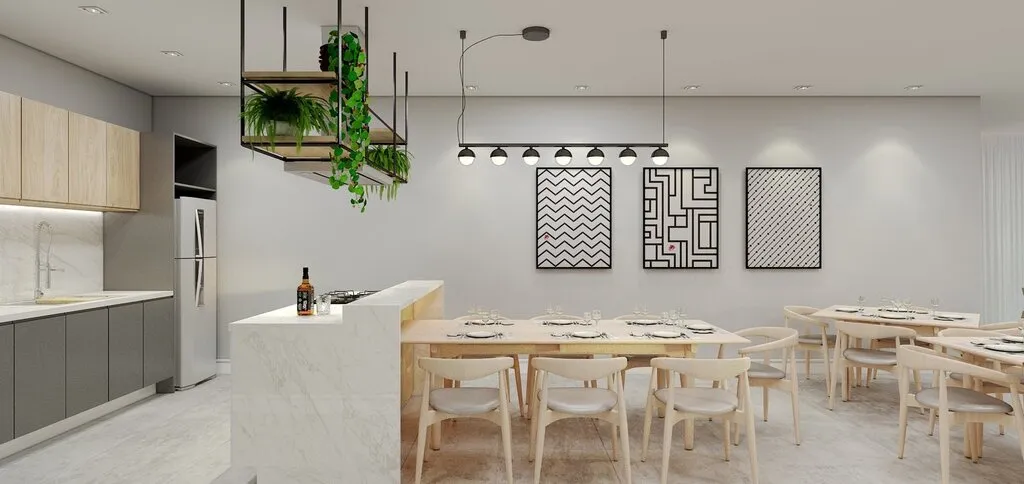 Imagem Apartamento à venda em São Paulo, Vila Gustavo, com 2 quartos, 43.05m2