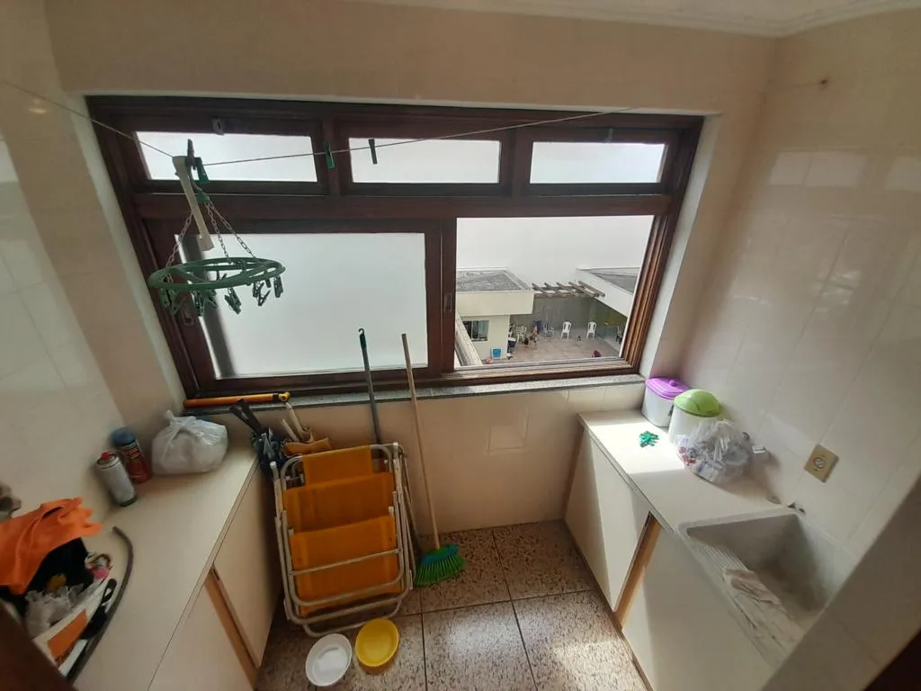 Imagem Apartamento 1 Dormitório - Bairro Zona Nova