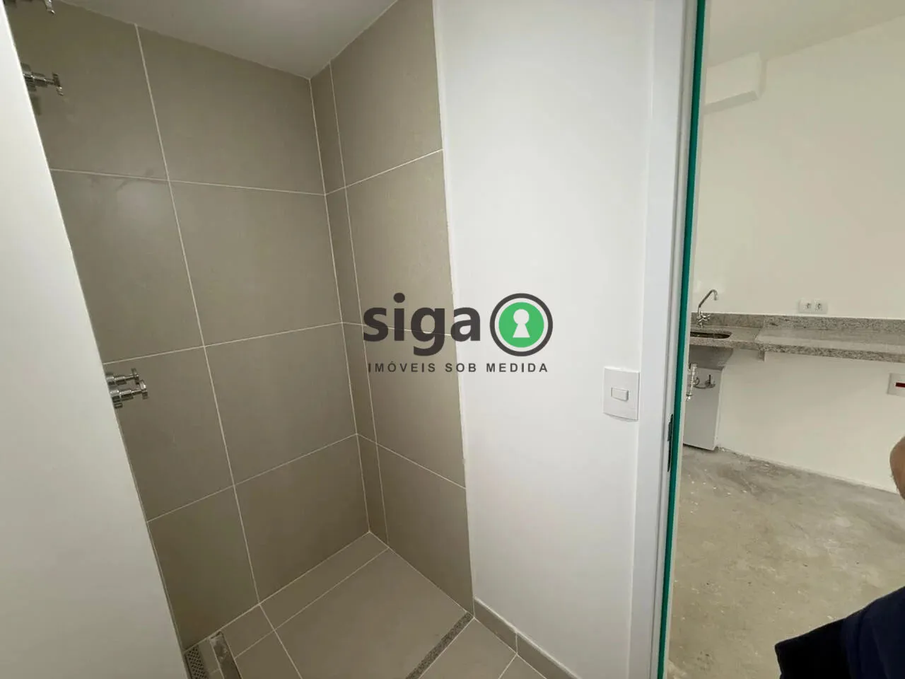 Imagem Studio de 25 metros a venda no Butantã