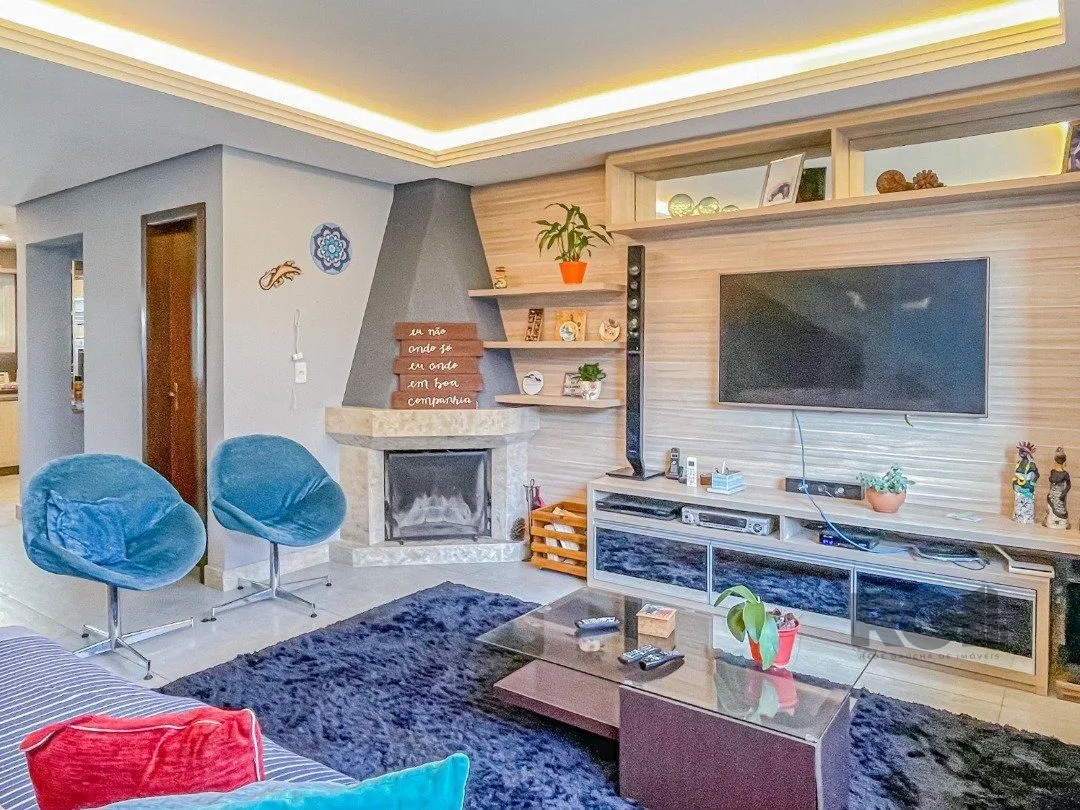 Imagem Casa de Condomínio em Hípica