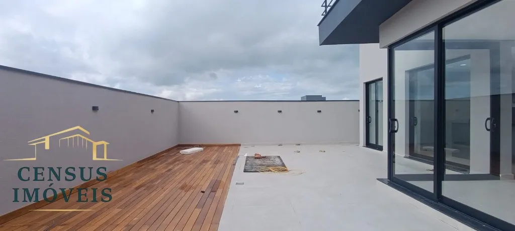 Imagem Casa para venda no Condomínio Mont´Alcino , bairro Jardim América em Valinhos - São Paulo.