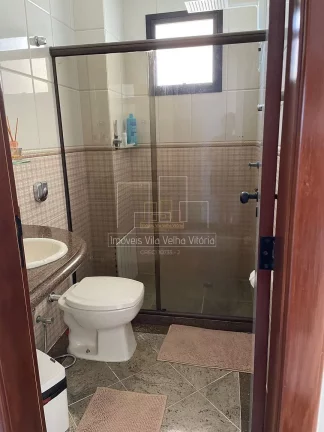 Imagem Apartamento 3 quartos frente mar à venda, Praia de Itaparica, Vila Velha, ES