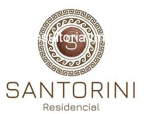 Imagem Terreno 390 m2 a Venda Park Meraki Residencial Santorini Indaiatuba SP