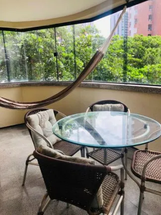 Foto do imóvel Apartamento com 3 Quartos à Venda ou Locação, 170 m² em Aldeota - Fortaleza