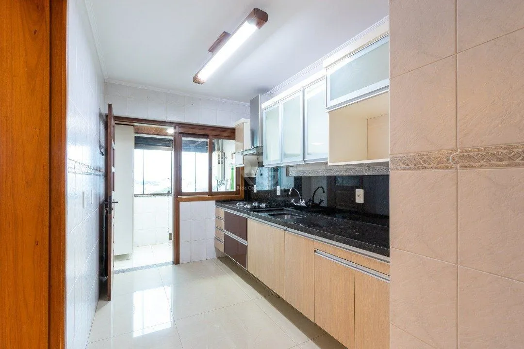 Imagem Cobertura para Venda - 247.08m², 3 dormitórios, sendo 1 suites, 2 vagas - Vila Ipiranga