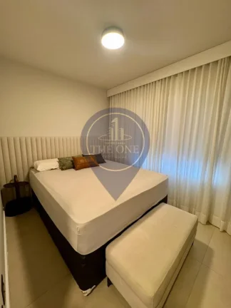 Imagem Apartamento à venda em São Paulo-SP, Vila Andrade: 2 quartos, 1 suíte, 2 salas, 2 banheiros, 2 vagas - 75,00m². Aproveite!