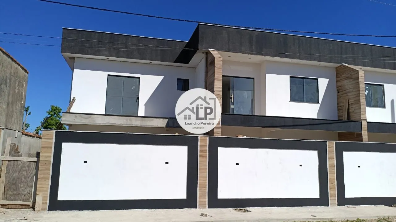 Imagem Casa de 2 quartos, 61m² no bairro Peró, em Cabo Frio