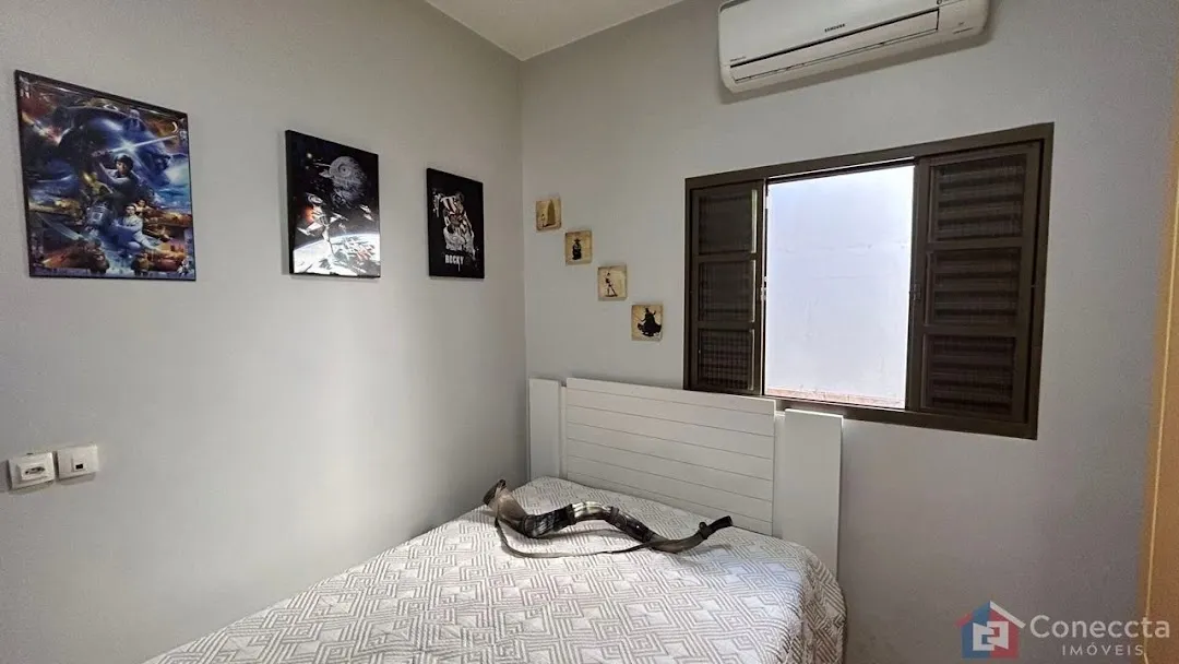 Imagem Casa Residencial à venda, Nova Floresta, Patos de Minas - CA0092.