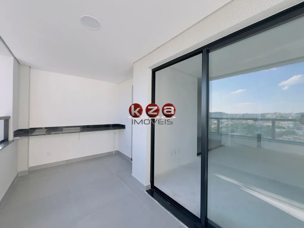 Imagem Apartamento a venda com 2 dormitórios sendo 1 suite, 72 metros no Condomínio Poeme Residence em Valinhos-SP!