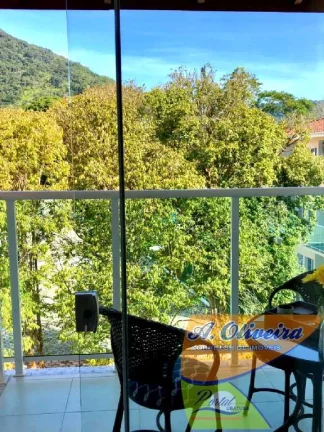 Imagem Apartamento 02 dormitório - área do empreendimento 6.000 metros quadrados.