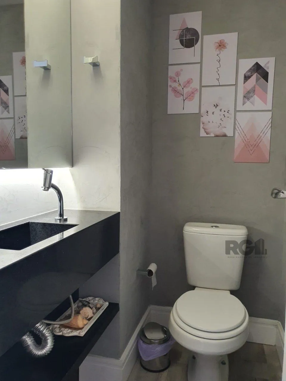 Imagem Apartamento em Petrópolis