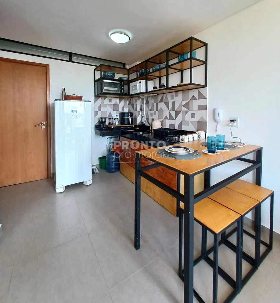 Imagem Maraca Beach Residence 2