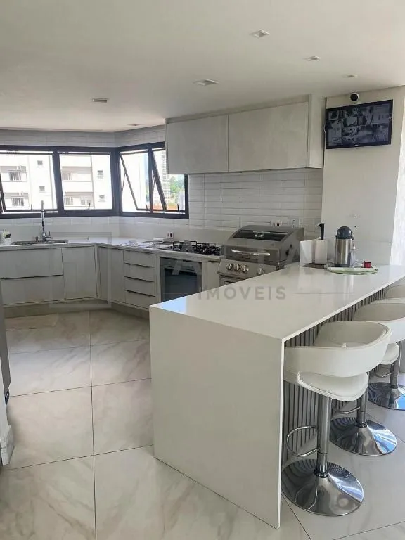 Imagem Apartamento com 3 dormitórios à venda, 157 m² por R$ 1.437.000,00 - Mooca - São Paulo/SP