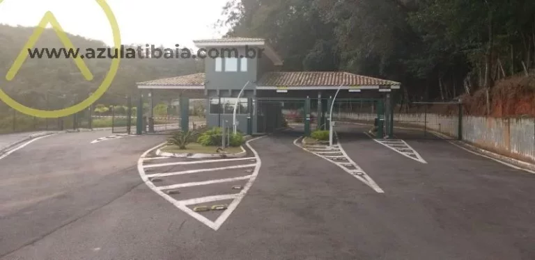 Imagem Terreno em Condomínio para Venda em Atibaia, Condominio Quintas Da Boa Vista