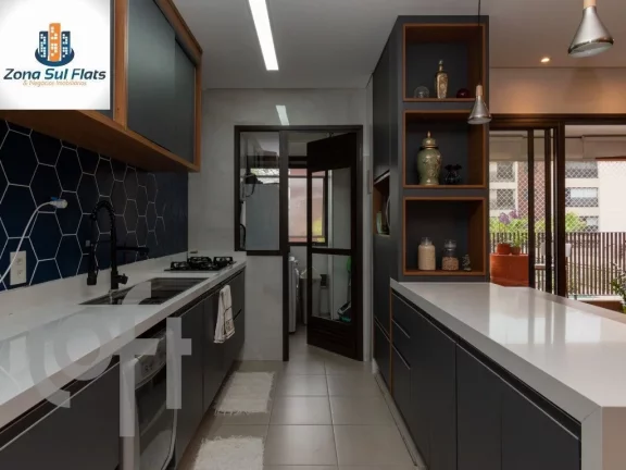 Imagem Apartamento à Venda No Ipiranga Com 3 Suítes e 2 Vagas