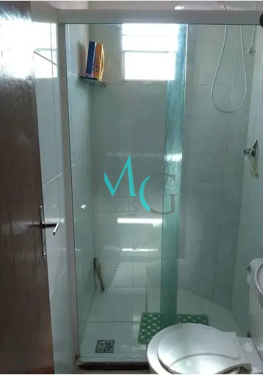 Imagem Casa com 2 dormitórios à venda, 68 m² por R$ 235.000,00 - Cosmos - Rio de Janeiro/RJ