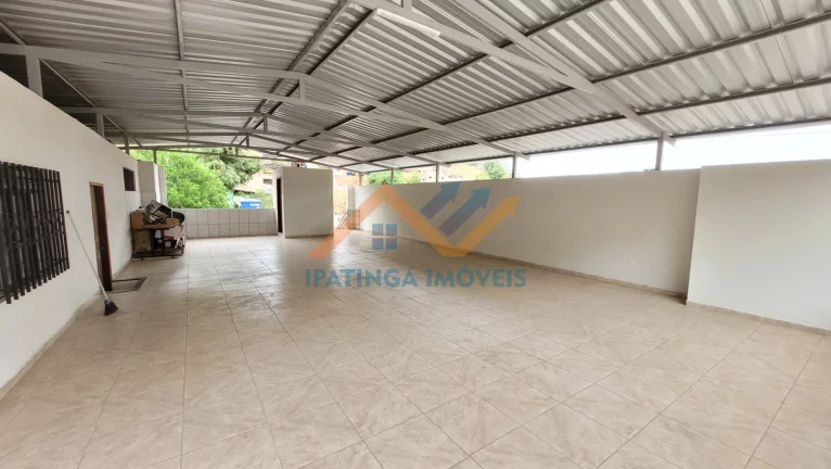 Imagem Casa no Bethânia - Ipatinga