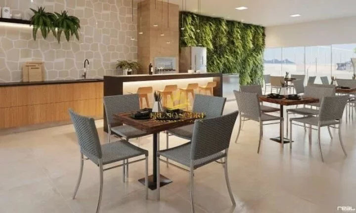 Imagem Investimento de Qualidade à Beira-Mar em Guarapari

Este é o lançamento que você esperava! Apart...