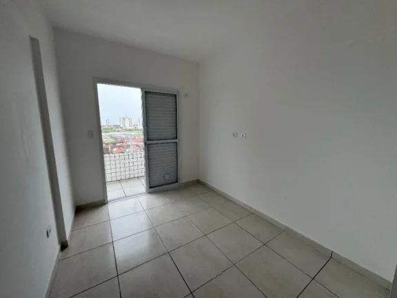 Imagem APARTAMENTO NA MIRIM 2 DORMITÓRIOS 1 SUÍTE!!!