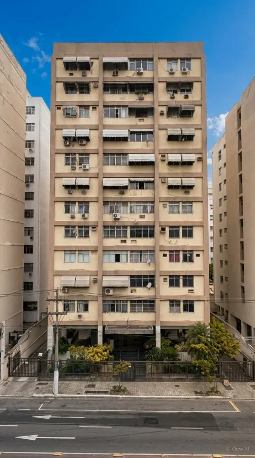 Foto do imóvel Apartamento para Venda em Niterói / RJ