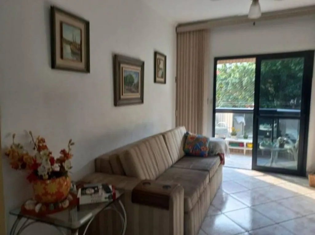 Imagem APARTAMENTO COM 100,00 m² - GUILHERMINA - PRAIA GRANDE SP