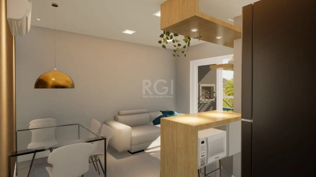 Imagem Apartamento em Medianeira