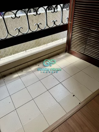 Imagem Apartamento à venda no bairro Enseada - Guarujá/SP